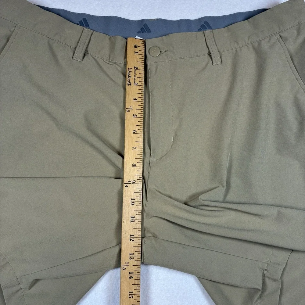 Adidas Shorts Mens 38 Ultimate365 Lightweight Performance Golf Performance flaw